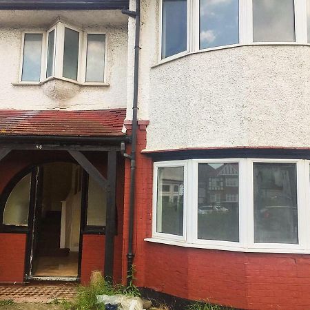North London Cottage Ngoại thất bức ảnh