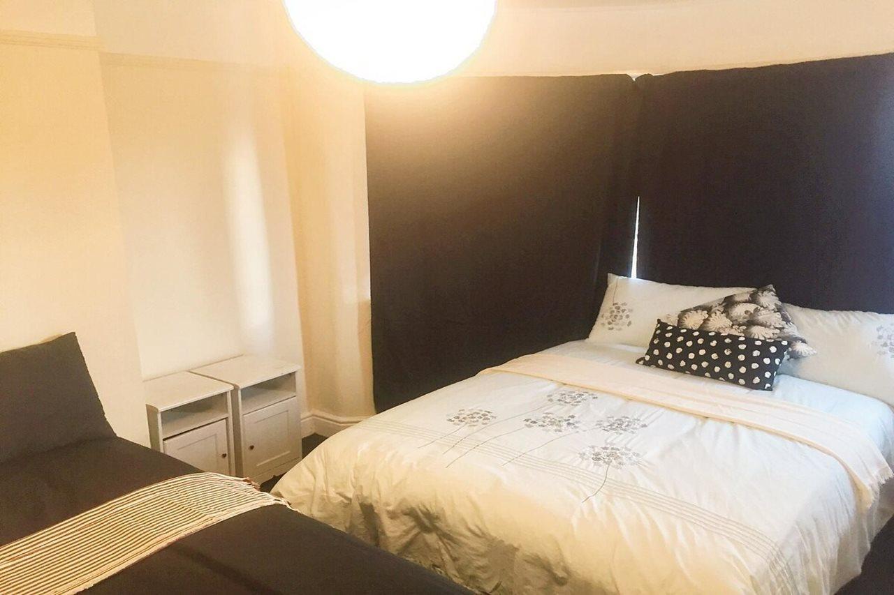 North London Cottage Ngoại thất bức ảnh