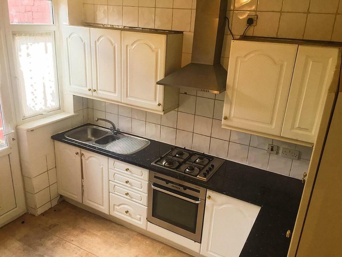 North London Cottage Ngoại thất bức ảnh
