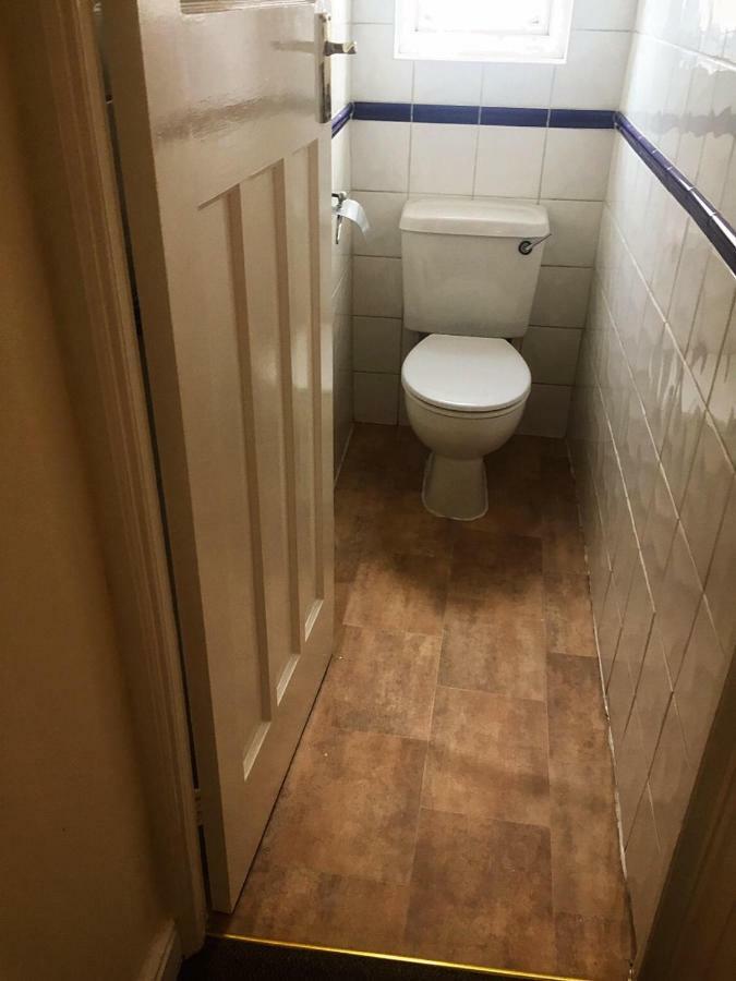 North London Cottage Ngoại thất bức ảnh