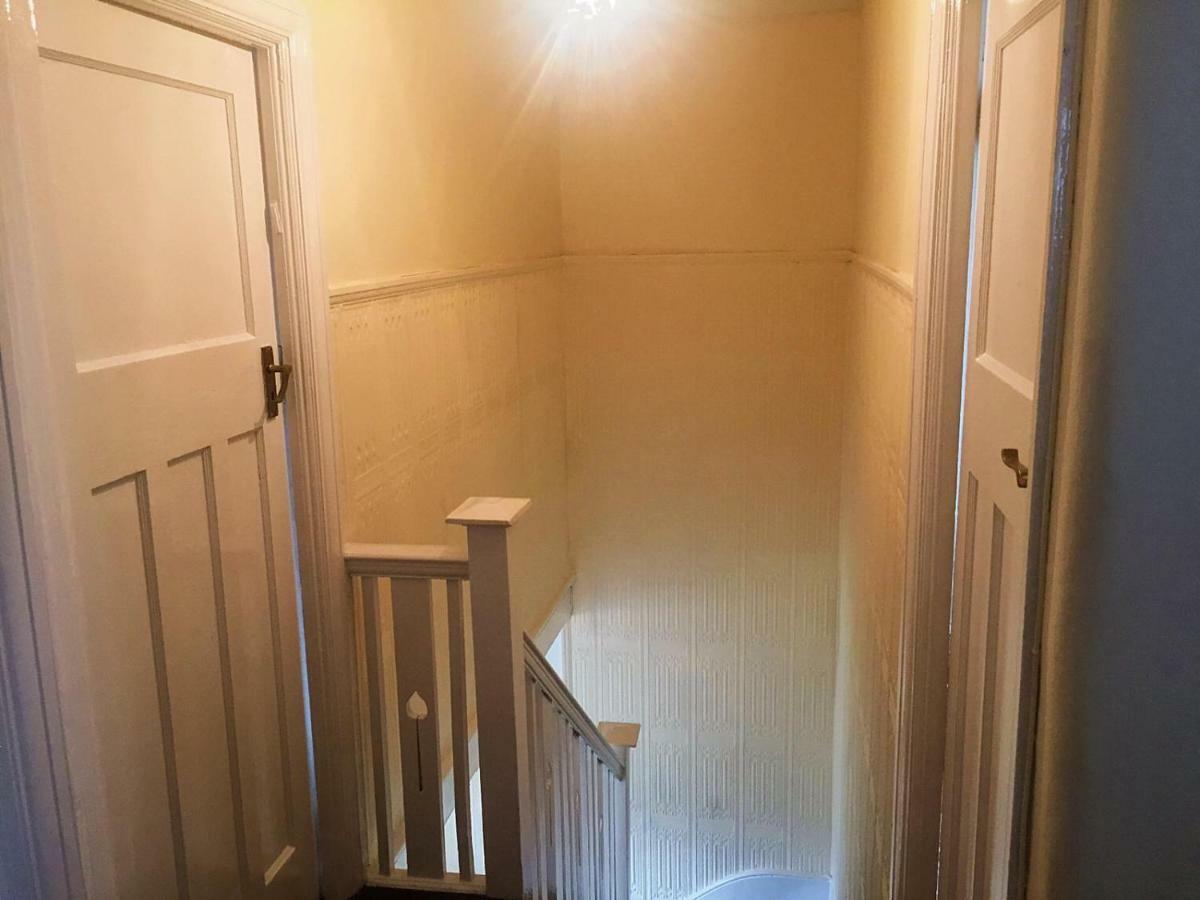 North London Cottage Ngoại thất bức ảnh