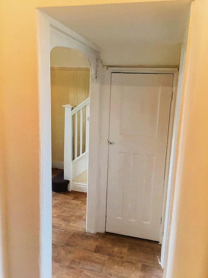 North London Cottage Ngoại thất bức ảnh