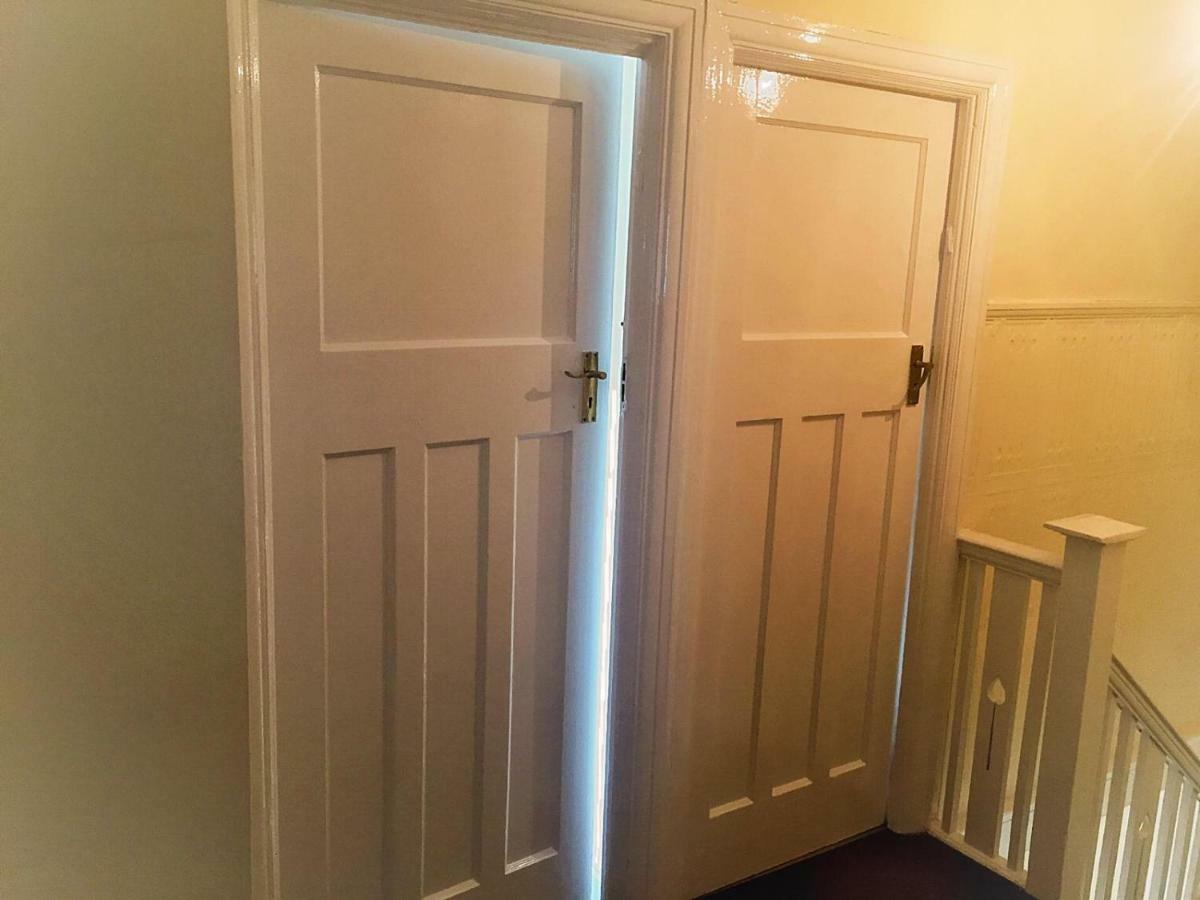 North London Cottage Ngoại thất bức ảnh