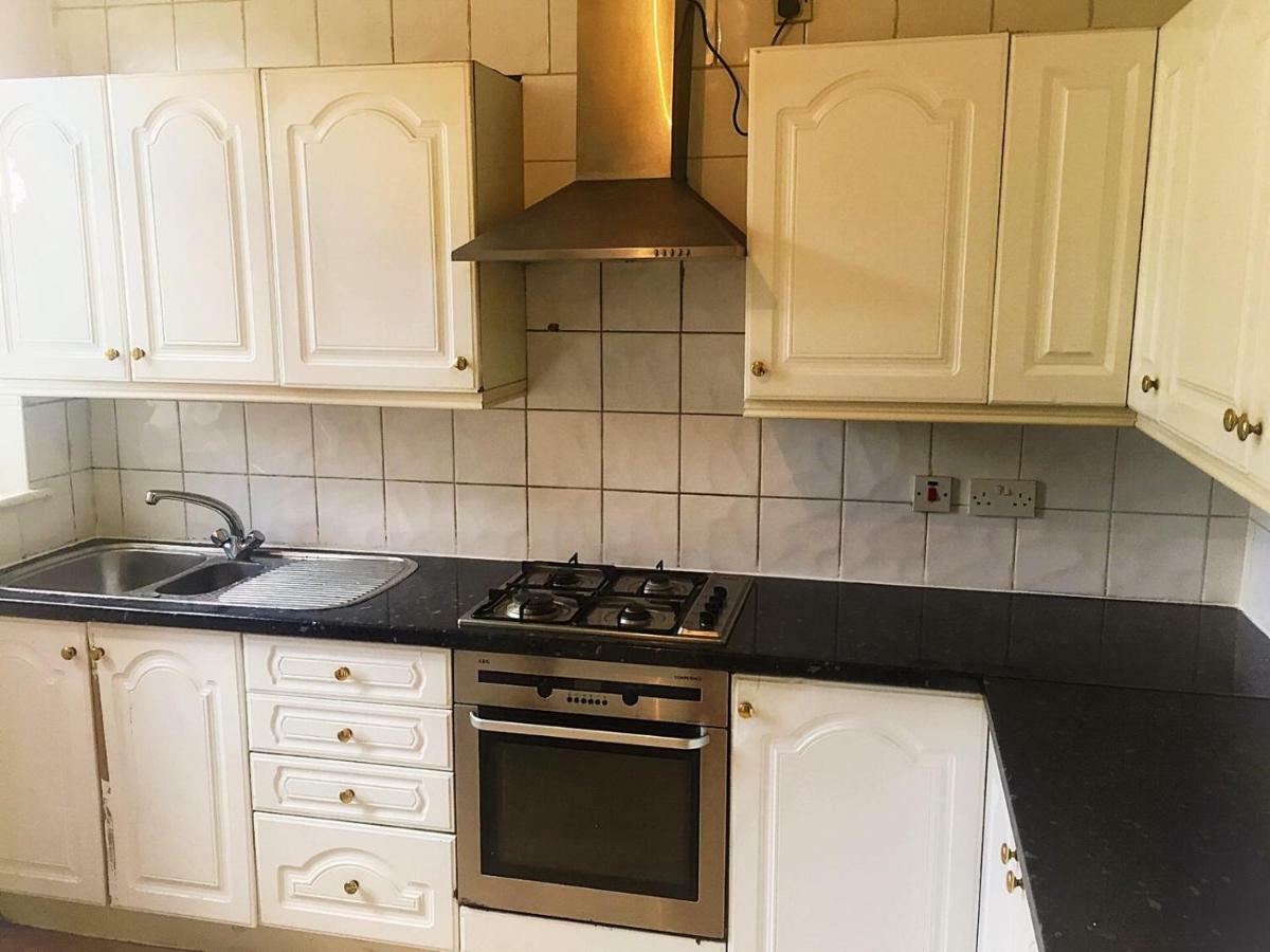 North London Cottage Ngoại thất bức ảnh
