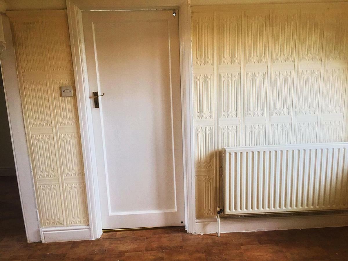 North London Cottage Ngoại thất bức ảnh