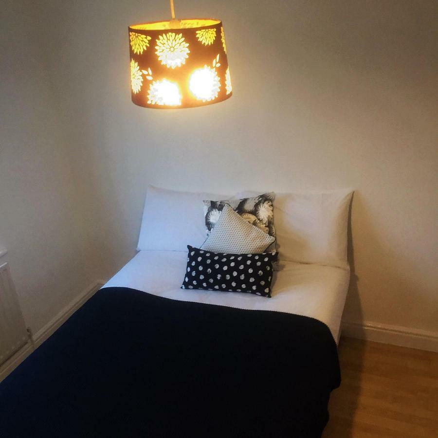 North London Cottage Ngoại thất bức ảnh