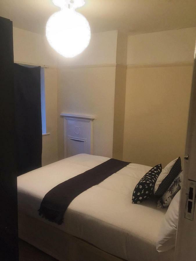 North London Cottage Ngoại thất bức ảnh