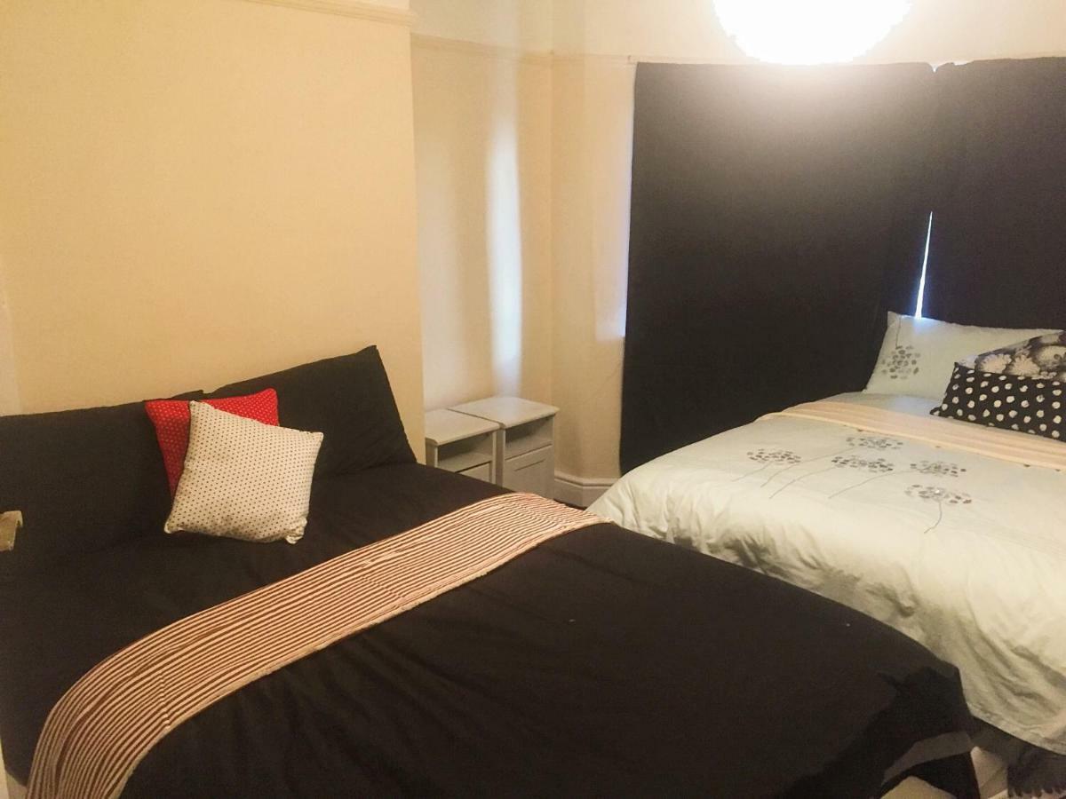 North London Cottage Ngoại thất bức ảnh