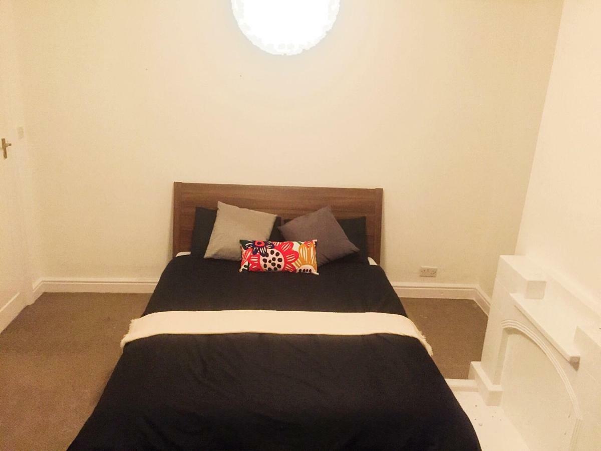 North London Cottage Ngoại thất bức ảnh