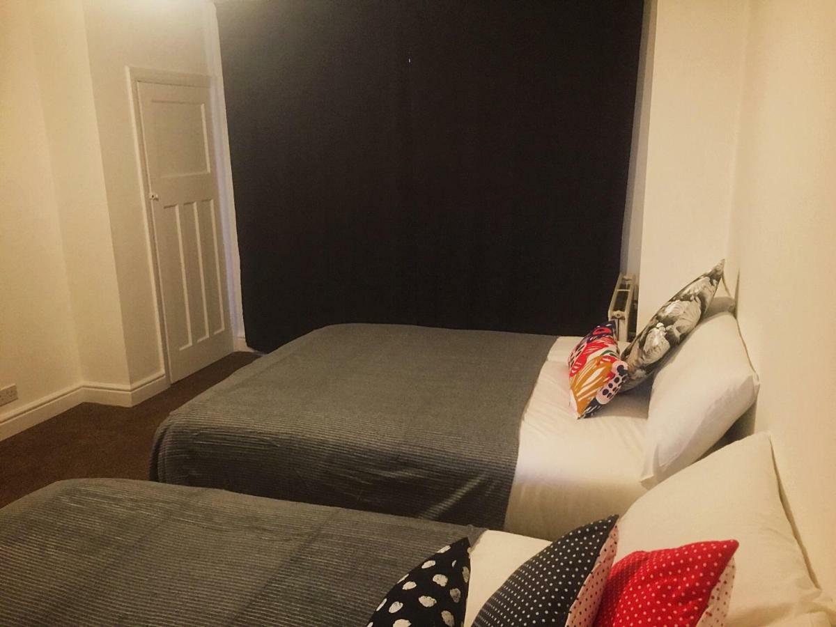 North London Cottage Ngoại thất bức ảnh