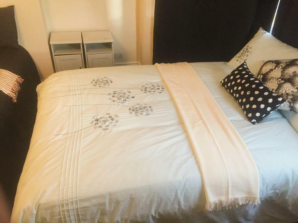 North London Cottage Ngoại thất bức ảnh