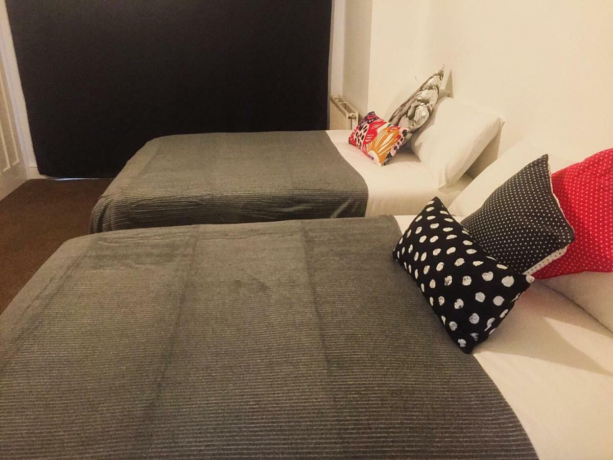 North London Cottage Ngoại thất bức ảnh