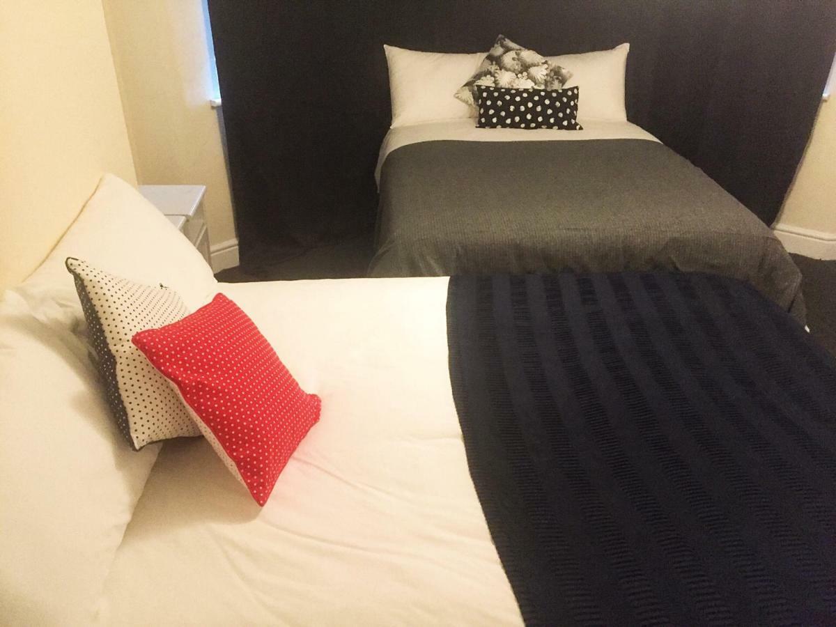North London Cottage Ngoại thất bức ảnh