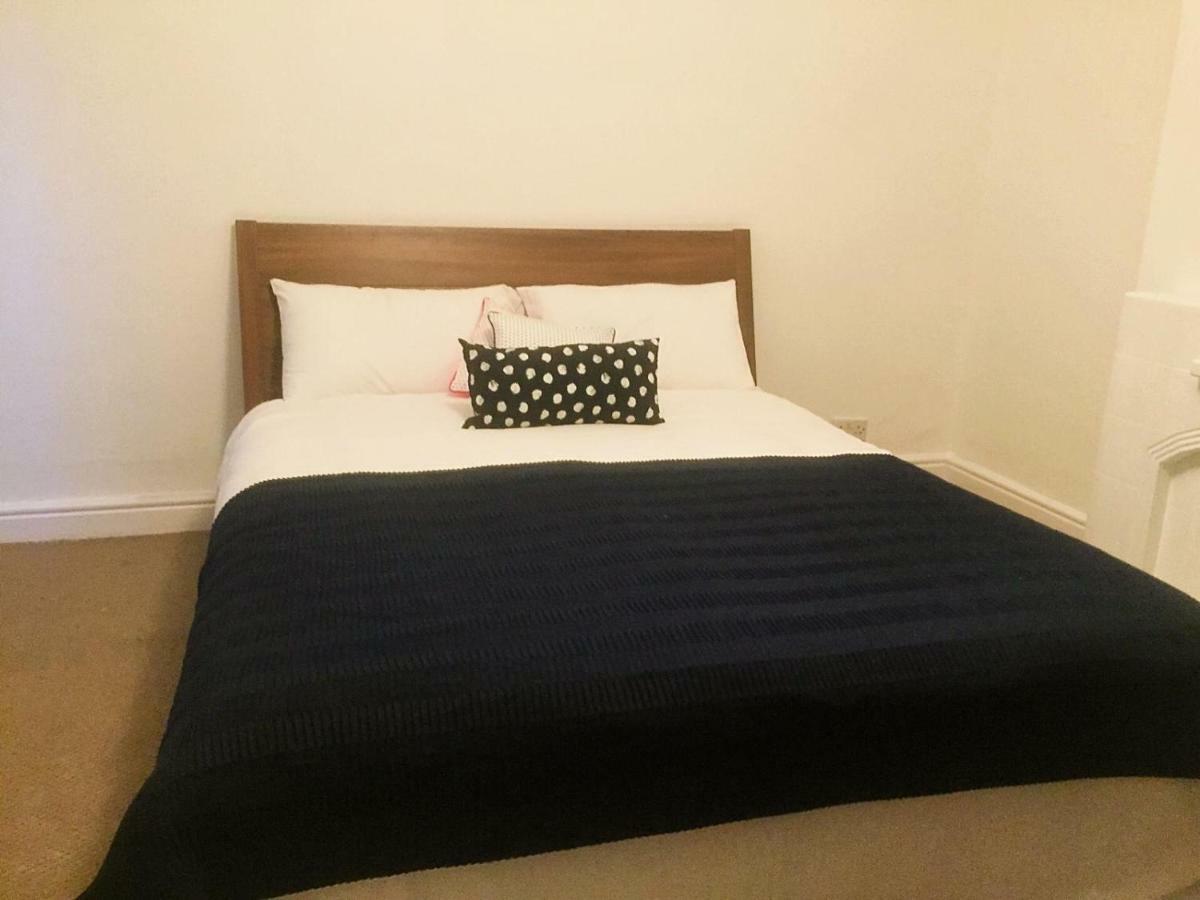 North London Cottage Ngoại thất bức ảnh