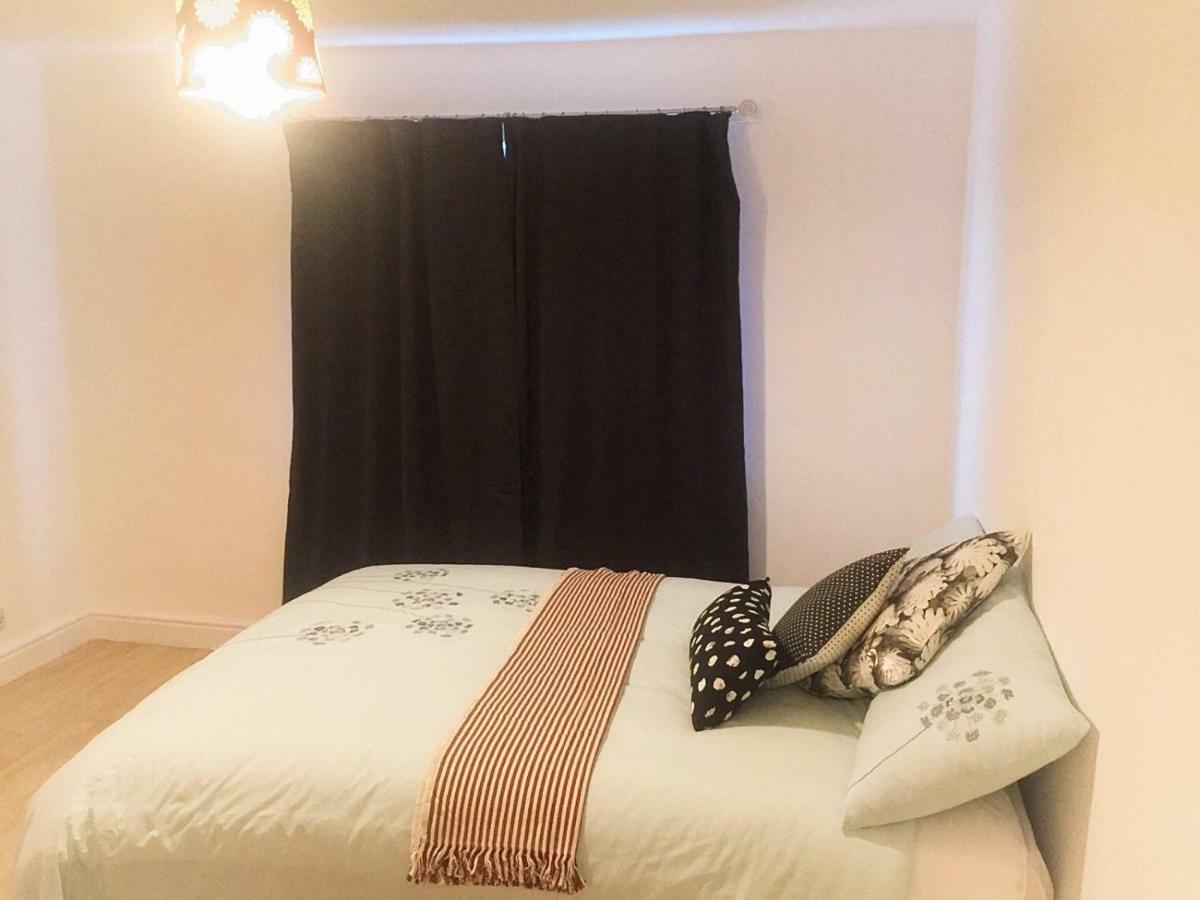 North London Cottage Ngoại thất bức ảnh