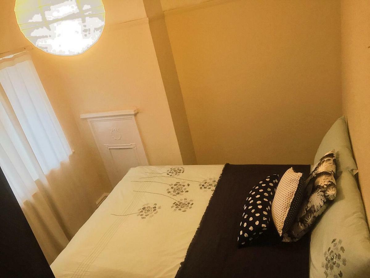 North London Cottage Ngoại thất bức ảnh