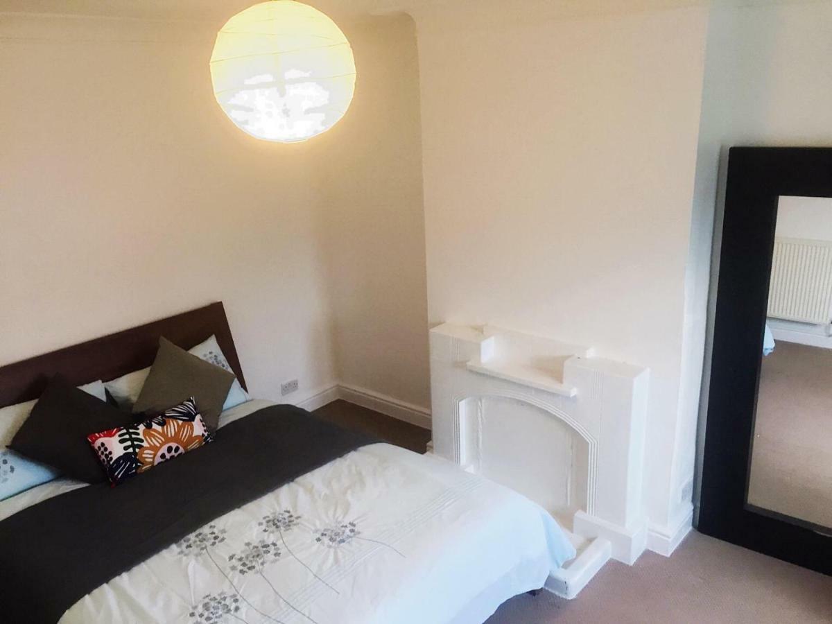 North London Cottage Ngoại thất bức ảnh
