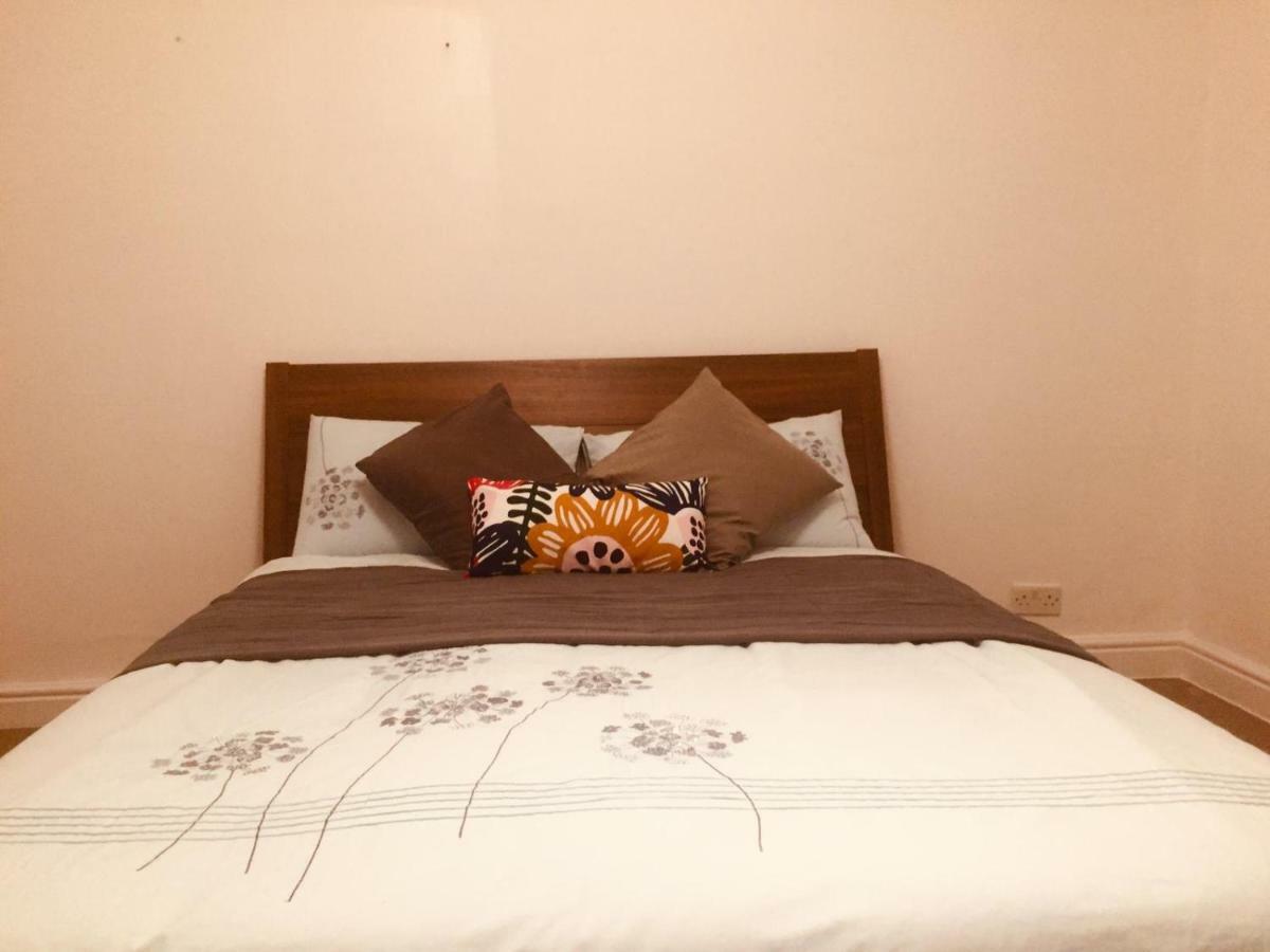 North London Cottage Ngoại thất bức ảnh