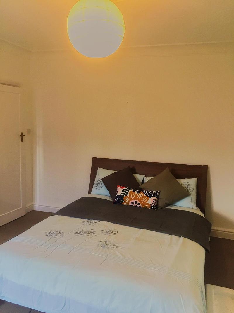 North London Cottage Ngoại thất bức ảnh